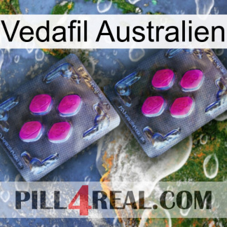 Vedafil Australia 01